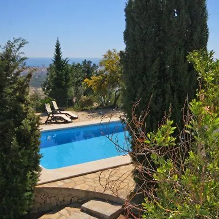 Sleeps 8 Pool Villa *