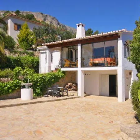 Sleeps 8 Pool * Calpe